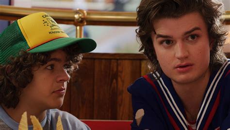 Nielsen Confirms Stranger Things Season 3 Is A Big Hit Hollywood Reporter
