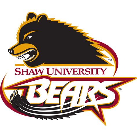 Shaw University Colors | NCAA Colors | U.S. Team Colors