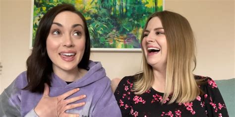 Rose And Rosie Give Dating Advice For Lesbians And Bisexuals