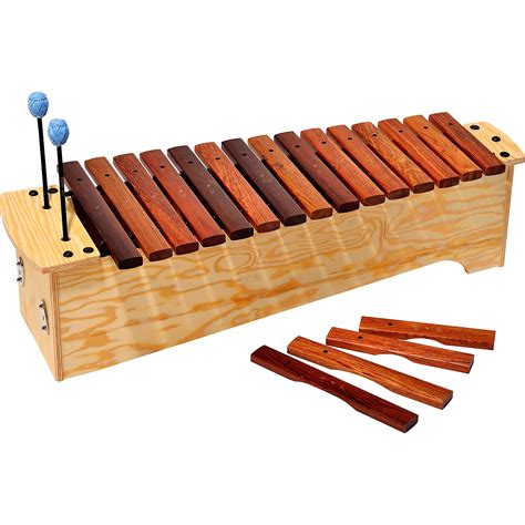 Primary Sonor Rosewood Tenor Alto Xylophone Woodwind And Brasswind