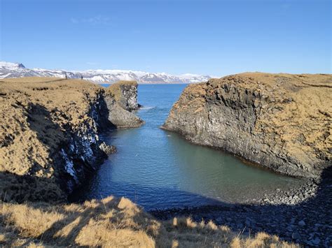 The Mysterious Snæfellsnes National Park Small Guided Day Tour