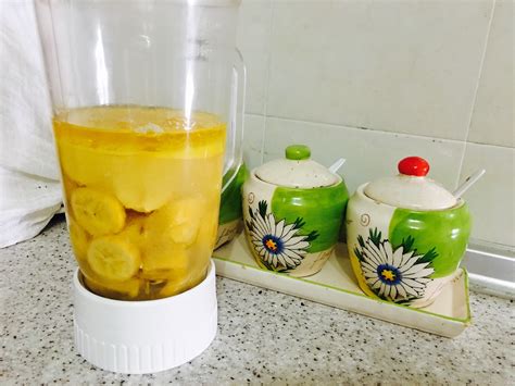 Tuangkan adunan kedalam loyang yg beralas dan gris. Resepi Dan Cara Paling Mudah Buat Kek Pisang Kukus Moist ...