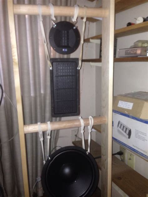 In unserem applikationslabor sind wir in der lage, die herstellbarkeit ihres bipolarplattendesigns anhand eines. 67 best Open baffle design images on Pinterest ...