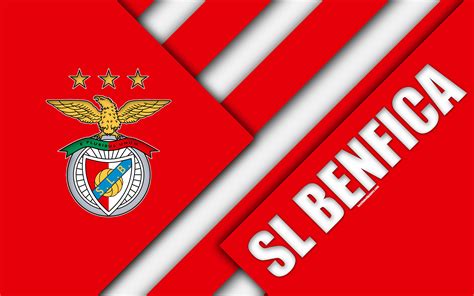 Sport lisboa e benfica comc mhih om, commonly known as benfica, is a professional football club based in lisbon, portugal, that competes in. S.L. Benfica Wallpapers - Wallpaper Cave