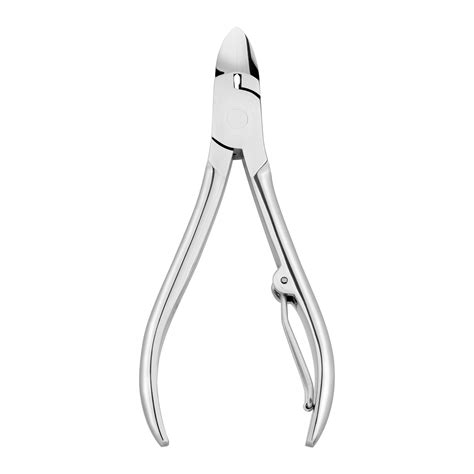 stainless steel nail nippers zwilling classic inox kitchenshop