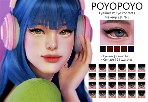 The Best Sims 4 Eyes Cc Mods In 2022 — Snootysims
