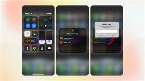 How To Connect Iphone To Smart Tv Without Wifi Applavia