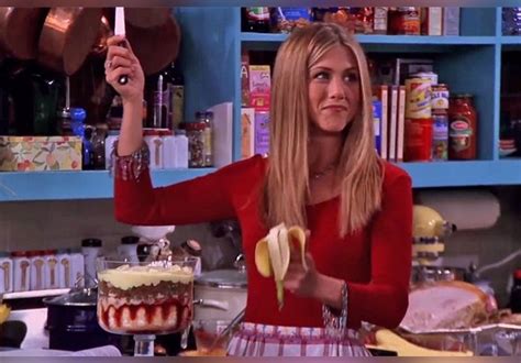 This Is The Exact Salad Jennifer Aniston Ate Every Day On Friends — The