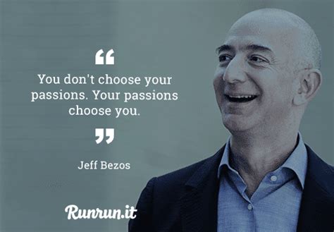 A brand for a company is like a reputation for a person. Inspiring quotes - Jeff Bezos