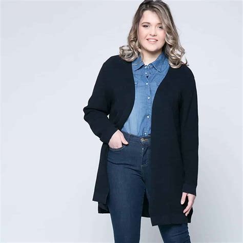 Plus Size Fashion 2019 Top Voguish Trends For Plus Size Clothing 2019