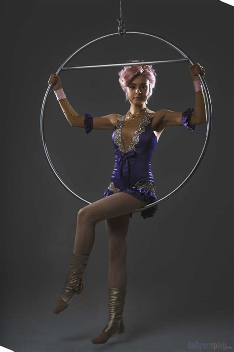Nach einem aufeinandertreffen der etwas anderen. Anne Wheeler from The Greatest Showman | The greatest ...