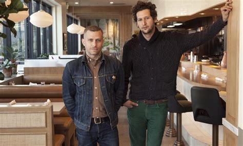 Meet Marc Rose And Med Abrous Owners Of Winsome The Spare Room