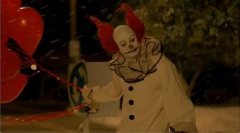 When young woman katalina has her change encounter with the infamous pennywise, she gets her chance to find out what love is. jandsreviews: January 2013