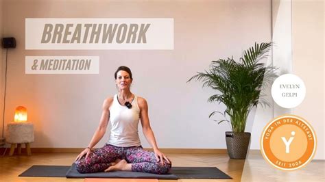 Breathwork And Meditation Youtube