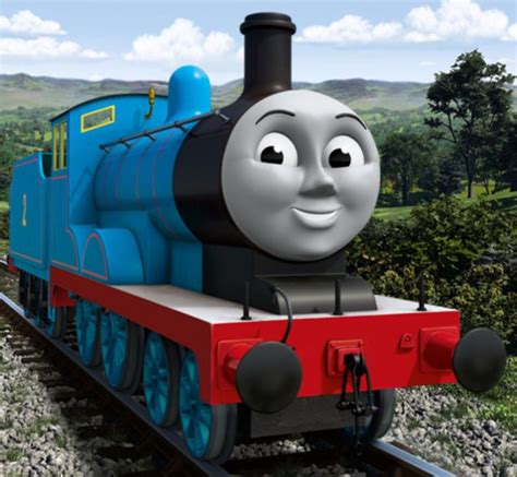 Image Result For Thomas And Friends Edward Thomas And His Friends