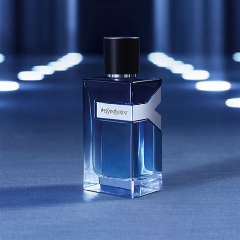 Your personal data may be jointly controlled by yves saint laurent sas and kering for marketing and other purposes as detailed in our privacy policy. Yves Saint Laurent Y Live Perfume Review, Price, Coupon ...