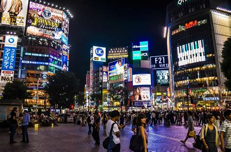 Shibuya Tourism Best Of Shibuya Japan Tripadvisor Shibuya Tokyo