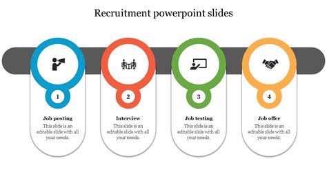 Download Recruitment Powerpoint Slides Template Design