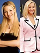 Lisa Kudrow Young: Photos Of The Actress & ‘Friends’ Icon Then & Now ...