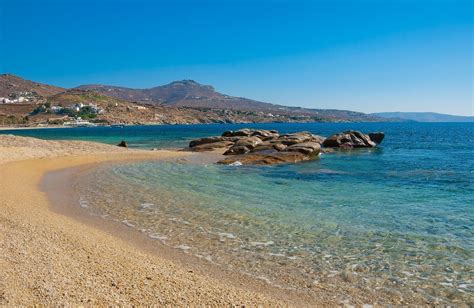 Um die richtigen preise für dein hotel im heliview. Mykonos - Kalafatis Strand | Ich gehe auf eine Reise