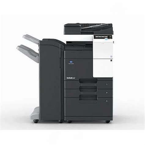 Konica Minolta Bizhub 367 Photocopy Machine At Rs 165000 In Raipur Id