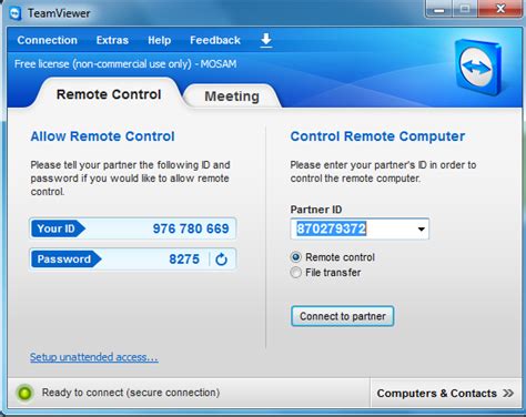 Project name smartpss version v2.03.1 base platform v2.03. Top 5 Best FREE Software To Control Remote PC - TechnoTactics