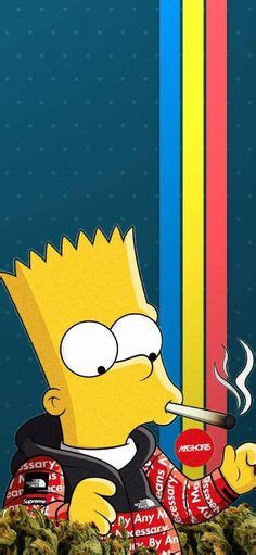 Simpson Bart Simpson Art Simpson Wallpaper Simpsons Art