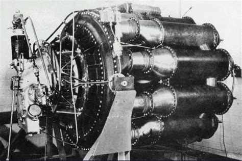 Timeline Sir Frank Whittle Inventor Of The Jet Engine