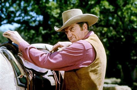 Gunsmoke What Was James Arness Net Worth At The Time Of His Death