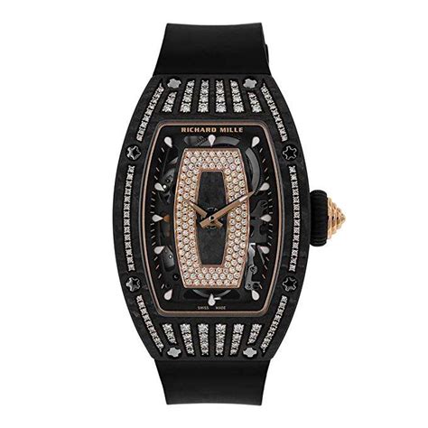 Richard Mille Rm 007 Automatic Self Wind Unisex Watch Rm 07 01