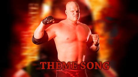 The wonder of the world is gone i know for sure. WWE THÈME SONG - KANE (2002-2008) - YouTube