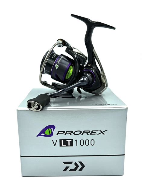 Daiwa Prorex 1000 Niska Cena Na Allegro Pl