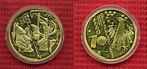 10 Euro Gedenkmünze Silber 2003 Bundesrepublik Deutschland ...