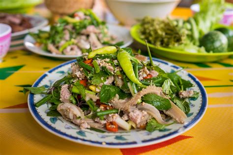 Laos Food 12 Of The Best Laotian Dishes You Need To Eat