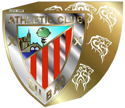 Pin De Zbigniew En Vlepy I Tapety Sportowe Athletic Club De Bilbao