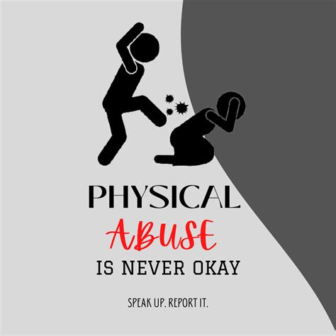How To Deal With Physical Abuse Psychowellness Center