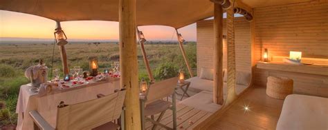 Luxury Kenya Safari Lodges Kenyas Best Safari Lodges Art Of Safari