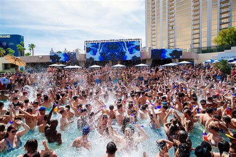 Plan The Ultimate Las Vegas Party Or Event Like A Pro Vegas Party People