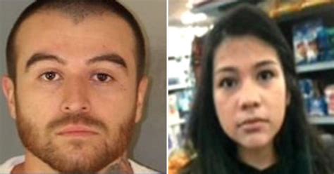 Suspect Arrested On Suspicion Of Murdering Missing Pregnant Woman