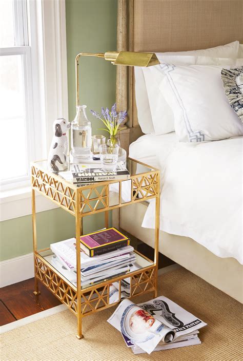 Bedside Table One Kings Lane Home Decor Home Bedroom Home
