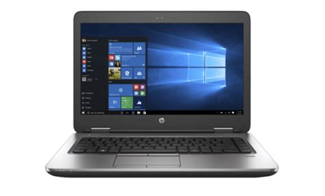 Bán Laptop Hp Probook 640 G2 I5 Full Hd Intel Hd Graphics 520 Giá Rẻ
