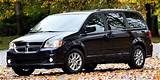 Images of Which Minivan Has The Best Gas Mileage