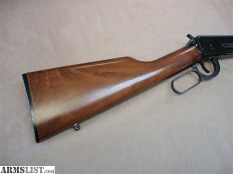 Armslist For Sale Winchester 94 Lever Action Rifle 44 Magnum