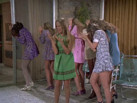 The Brady Bunch Volcano Episode Tvs Greatest Allegory For Sexual