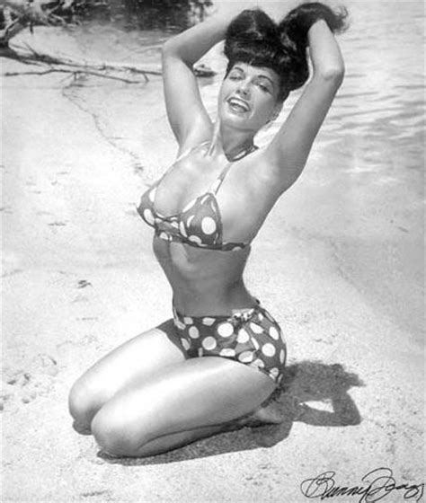 1950s Pin Ups Get To Know These Beautiful Ladies
