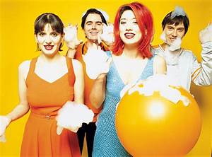 Lush Miki Berenyi And Anderson On 1996 Album Quot Lovelife Quot And The