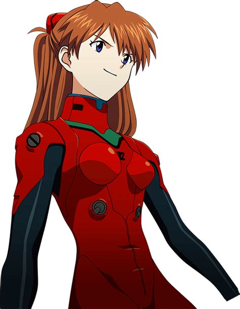 Asuka Langley Sohryugallery Evangelion Fandom Neon Genesis