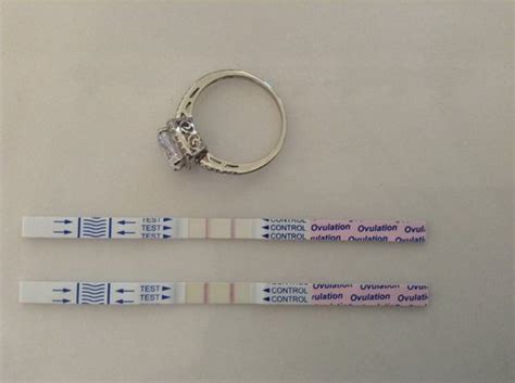 Maybe you would like to learn more about one of these? Please help! Positive ovulation test 2 days before af due ...