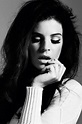 Julia Restoin Roitfeld features in the new matchesfashion.com magazine ...