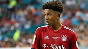 Chris Richards: Who is Bayern Munich’s young American? | Bundesliga